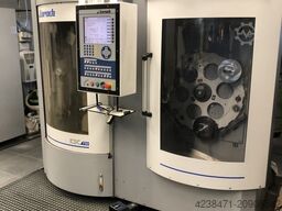 Loroch KSC 710 Spanteiler