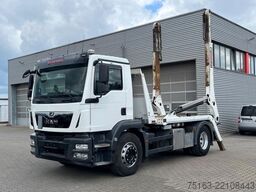 MAN TG-S 18.320 4x2 Absetzkipper