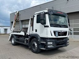 MAN TG-S 18.320 4x2 Absetzkipper
