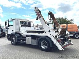 MAN TG-S 18.320 4x2 Absetzkipper