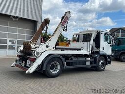 MAN TG-S 18.320 4x2 Absetzkipper