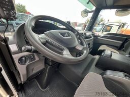 MAN TG-S 18.320 4x2 Absetzkipper