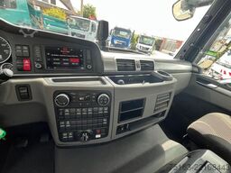 MAN TG-S 18.320 4x2 Absetzkipper