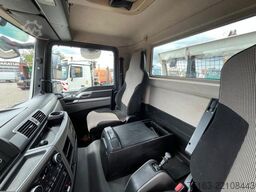 MAN TG-S 18.320 4x2 Absetzkipper