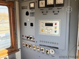 Kolomensky Zavod PE-6M G 7G-DG