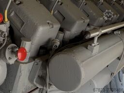 Kolomensky Zavod PE-6M G 7G-DG