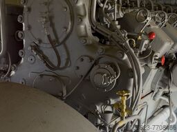 Kolomensky Zavod PE-6M G 7G-DG