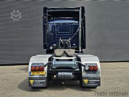 Scania T94.310 / 6X4 / TORPEDO / HAUBER