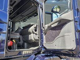 Scania T94.310 / 6X4 / TORPEDO / HAUBER