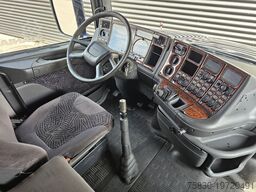 Scania T94.310 / 6X4 / TORPEDO / HAUBER