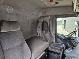 Scania T94.310 / 6X4 / TORPEDO / HAUBER