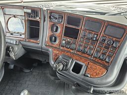 Scania T94.310 / 6X4 / TORPEDO / HAUBER