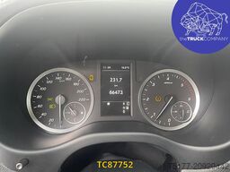 Mercedes-Benz Vito 114 CDI - MINIBUS - 9 SEATS - AUTOMATIC - ...