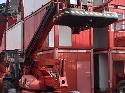 Niftylift BS2191-HR21