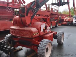 Niftylift BS2191-HR21