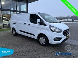 Ford Transit Custom 300 L2H1 Trekhaak + Navigatie