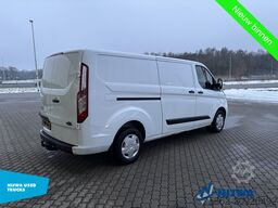 Ford Transit Custom 300 L2H1 Trekhaak + Navigatie