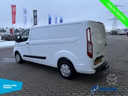 Ford Transit Custom 300 L2H1 Trekhaak + Navigatie