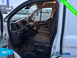 Ford Transit Custom 300 L2H1 Trekhaak + Navigatie