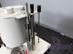 KARG Industrietechnik MeltFloW on MFI/MVR Schmelzindex-Prüfgerät