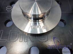 KARG Industrietechnik MeltFloW on MFI/MVR Schmelzindex-Prüfgerät