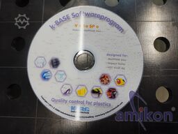 KARG Industrietechnik MeltFloW on MFI/MVR Schmelzindex-Prüfgerät