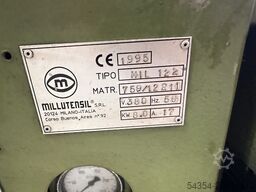 Millutensil Mil 122