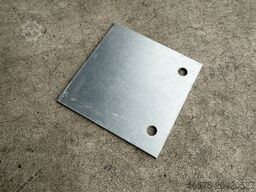 Meta Materialfarbe: sendz. verzinkt