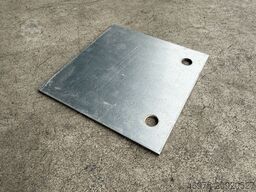 Meta Materialfarbe: sendz. verzinkt