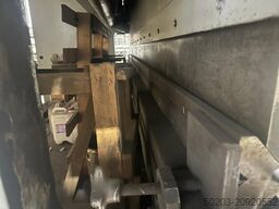 PIESOK CTO 250A/ 4000