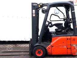 Linde E15 - 01
