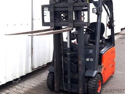 Linde E15 - 01