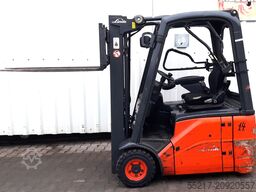 Linde E15 - 01