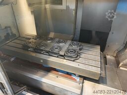 MAZAK MTV 515 /40N