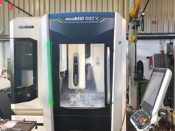 DMG Ecomil 600V
