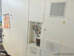 DMG Ecomil 600V
