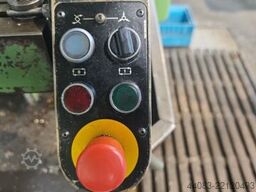 DECKEL FP4NC