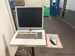 Agiecut Excellence AC 2 F