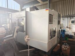 Deckel Maho DMC 104 V Linear