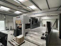 HUI ZHOU DEGANG MACH DGM TECHNOCUT 1050s
