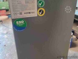 Aircraft ACS 3