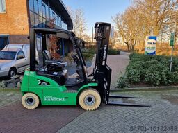 Hangcha CPD25-XD4-SI21 (LITHIUM)