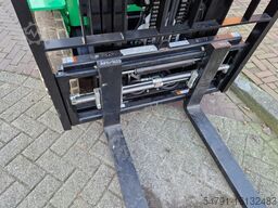 Hangcha CPD25-XD4-SI21 (LITHIUM)