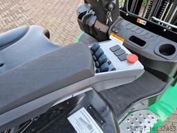 Hangcha CPD25-XD4-SI21 (LITHIUM)