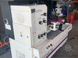 Optimum Optiturn TZ 4V