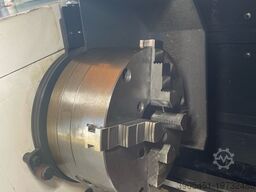 Optimum Optiturn TZ 4V