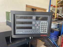 Optimum Optiturn TZ 4V