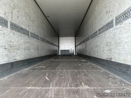 Schmitz Cargobull SKO24 / SAF DISC / 2x LIFTAXLE / GALVANIZED / N...