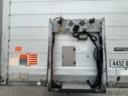 Schmitz Cargobull SKO24 / SAF DISC / 2x LIFTAXLE / GALVANIZED / N...