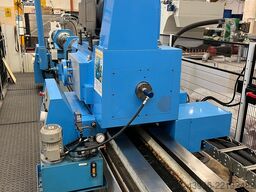Tacchi FT 350 x 3000